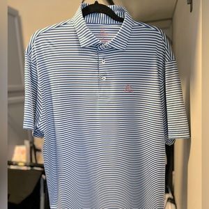 Rhoback “The Birdie” Polo